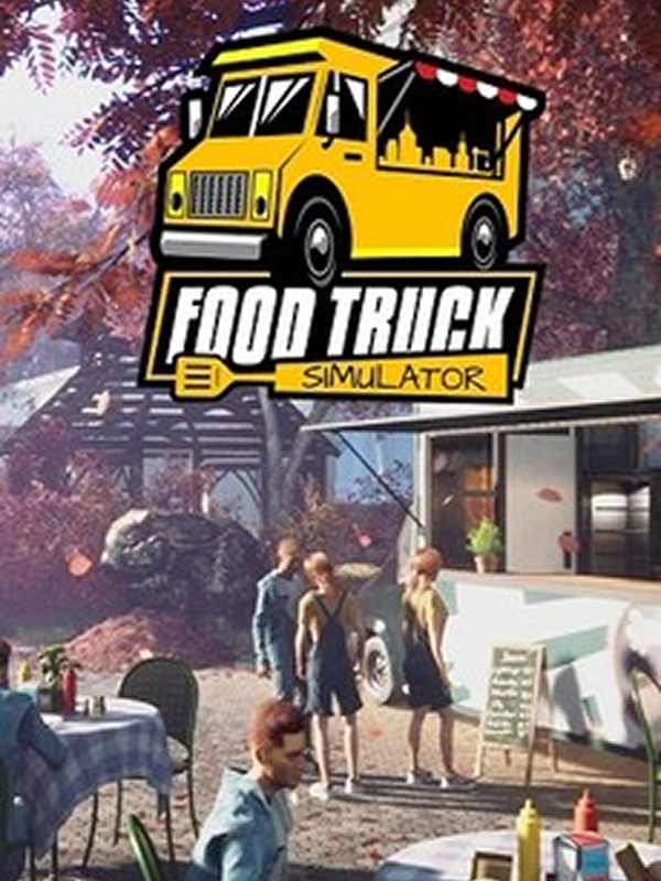 Food Truck Simulator