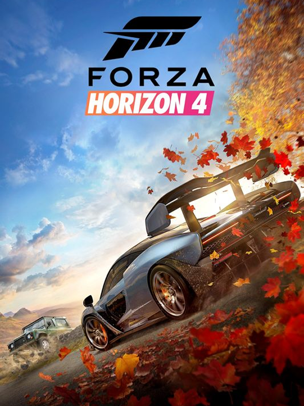Forza Horizon 4 Ultimate Edition