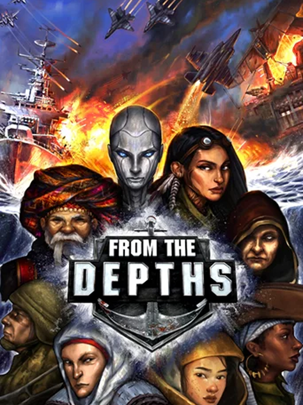 From the Depths