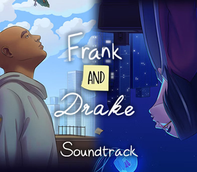 Frank and Drake - Soundtrack DLC