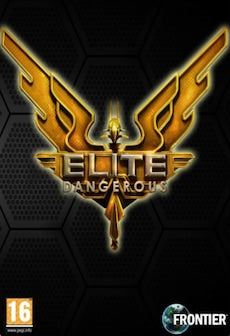 Elite Dangerous: Deluxe Edition