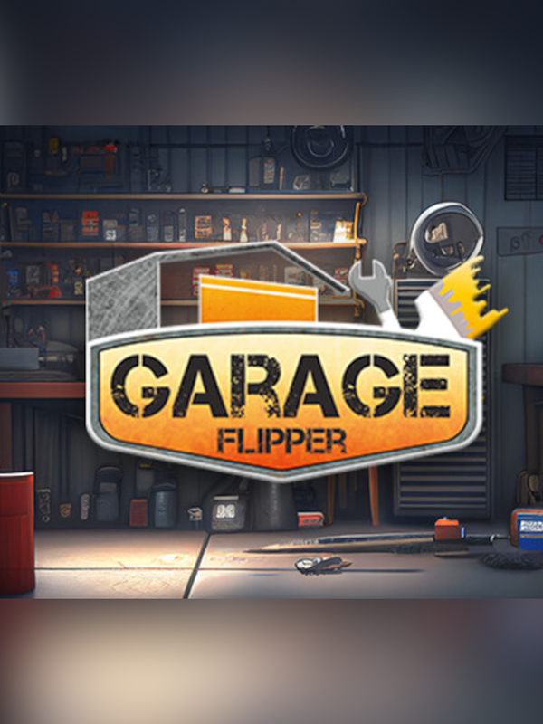 Garage Flipper