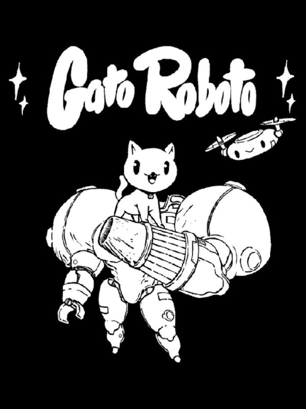Gato Roboto