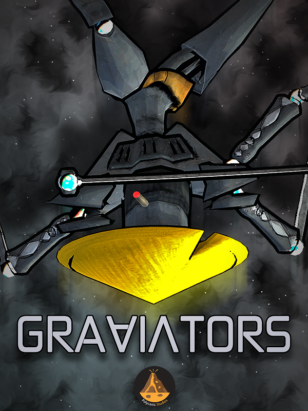 GRAVIATORS