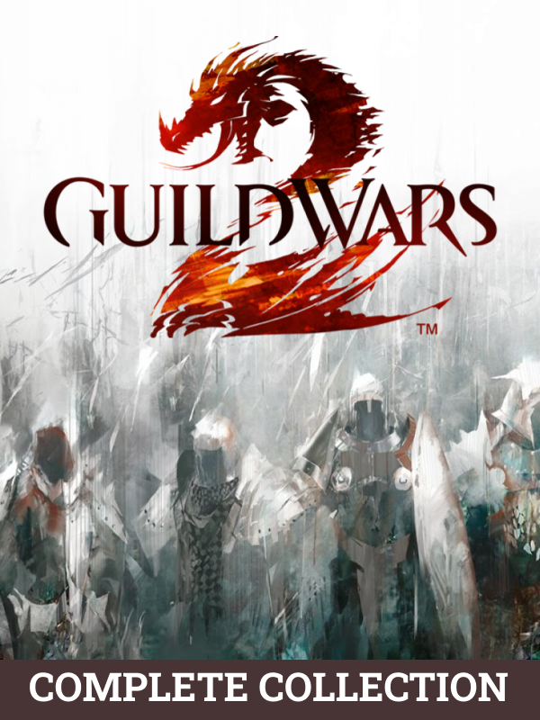 Guild Wars 2 Complete Collection
