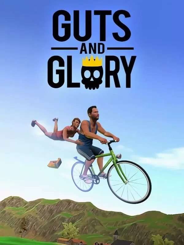 Guts and Glory