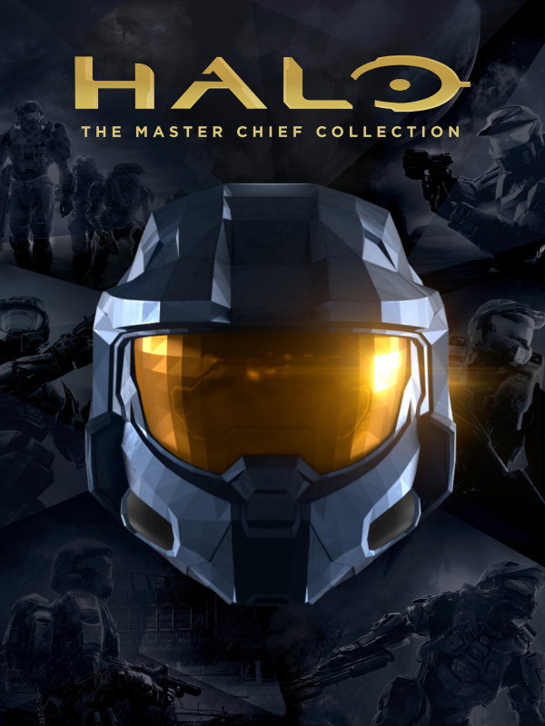 Halo: The Master Chief Collection