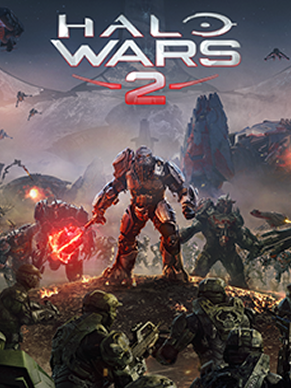 Halo Wars 2 Season Pass