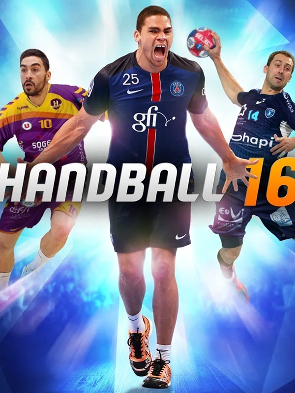 Handball 16