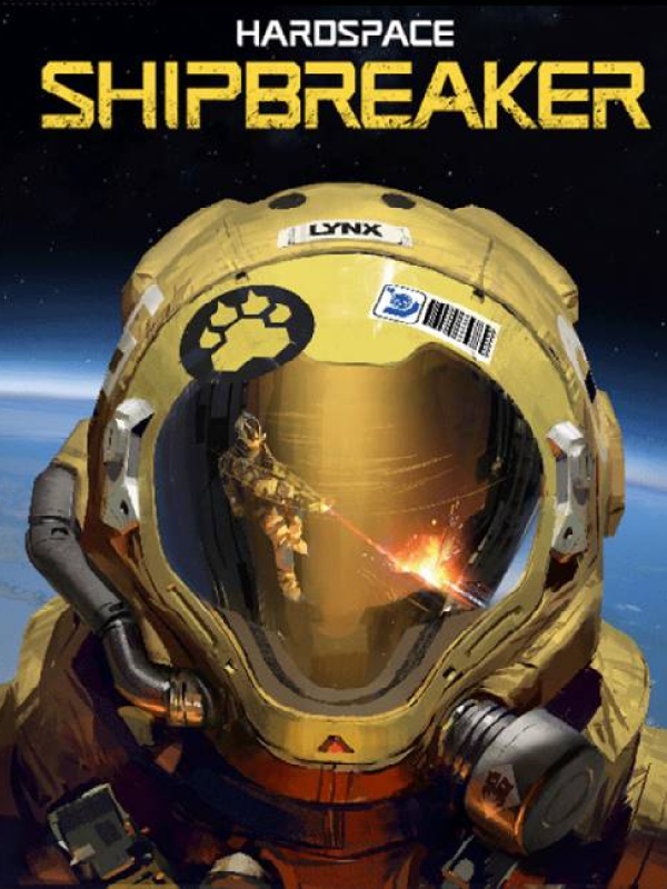 Hardspace: Shipbreaker