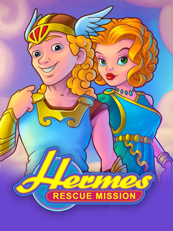 Hermes 5: Fury Of Megaera