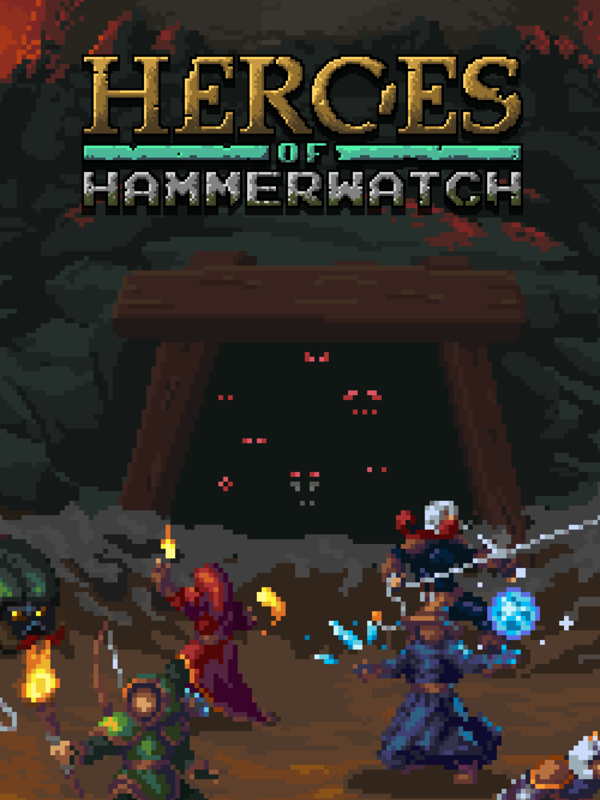 Heroes of Hammerwatch