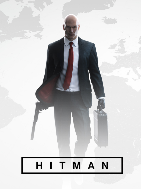 Hitman Full Experience