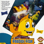 Freddi Fish and The Case of the Missing Kelp Seeds