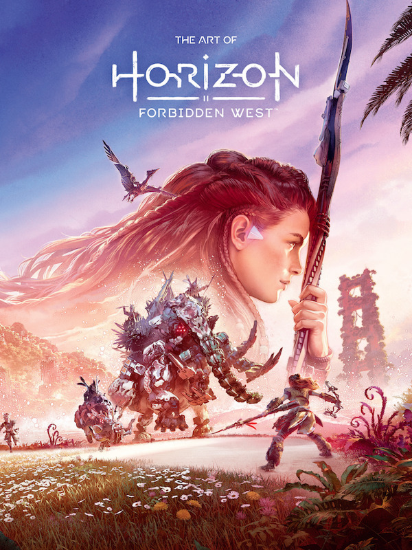 Horizon Forbidden West: Complete Edition