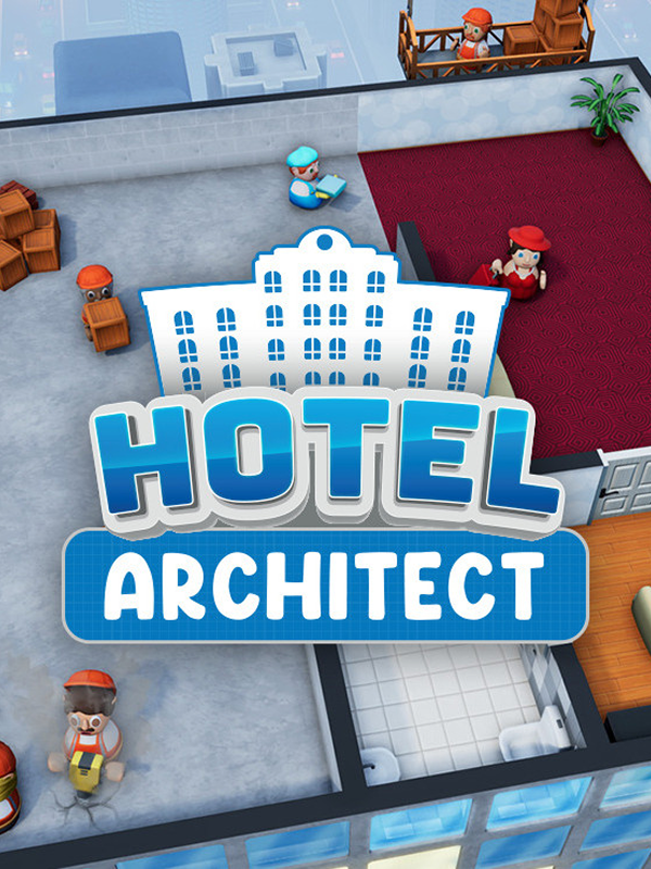Hotel Architect