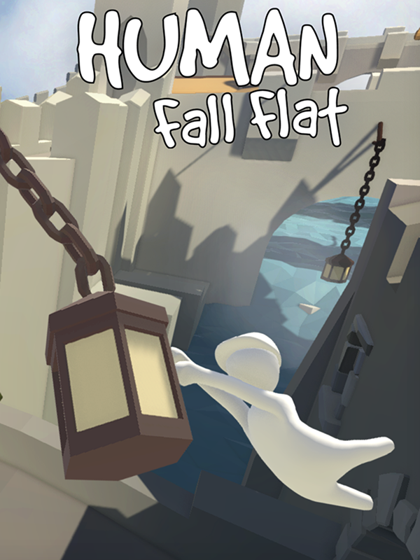 Human: Fall Flat
