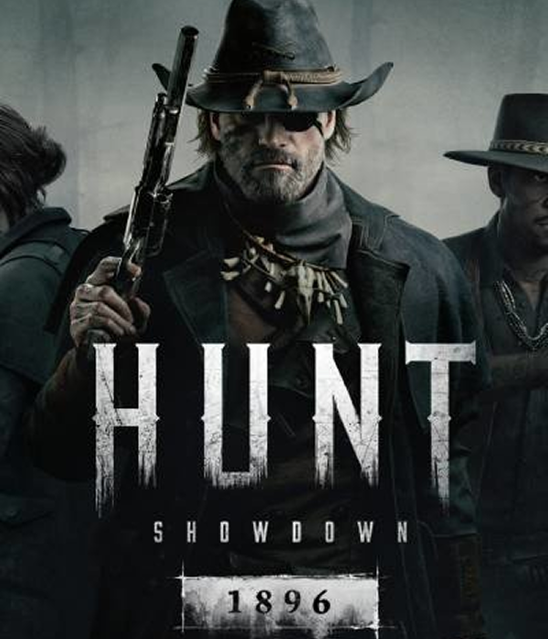 Hunt: Showdown 1896 Starter Edition