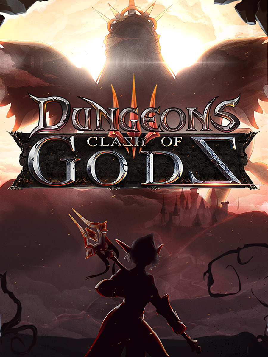 Dungeons 3 - Clash of Gods DLC