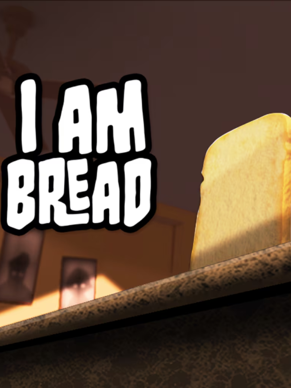 I Am Bread