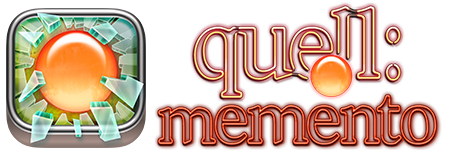 Quell Memento