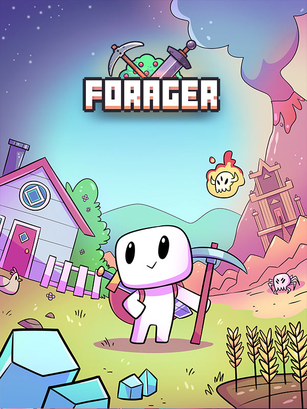 Forager
