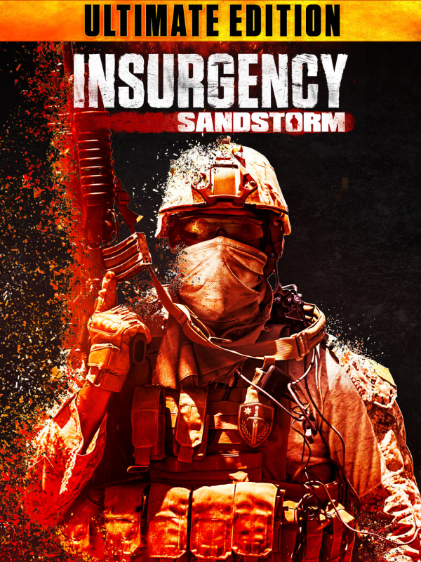 Insurgency: Sandstorm Ultimate Edition