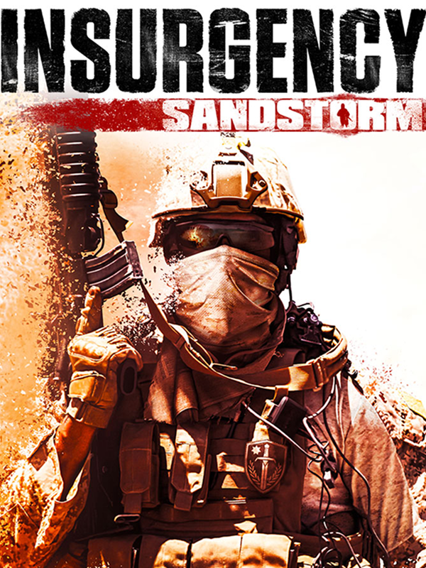Insurgency