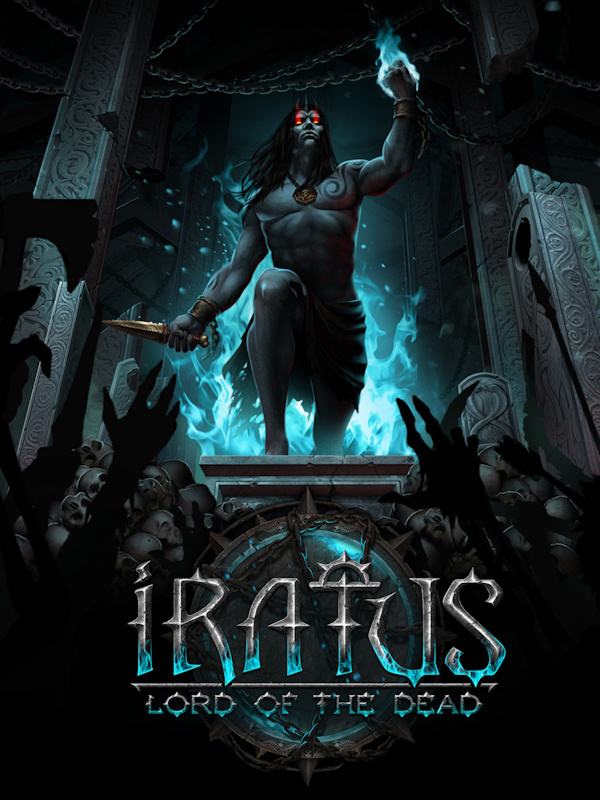 Iratus: Lord of the Dead