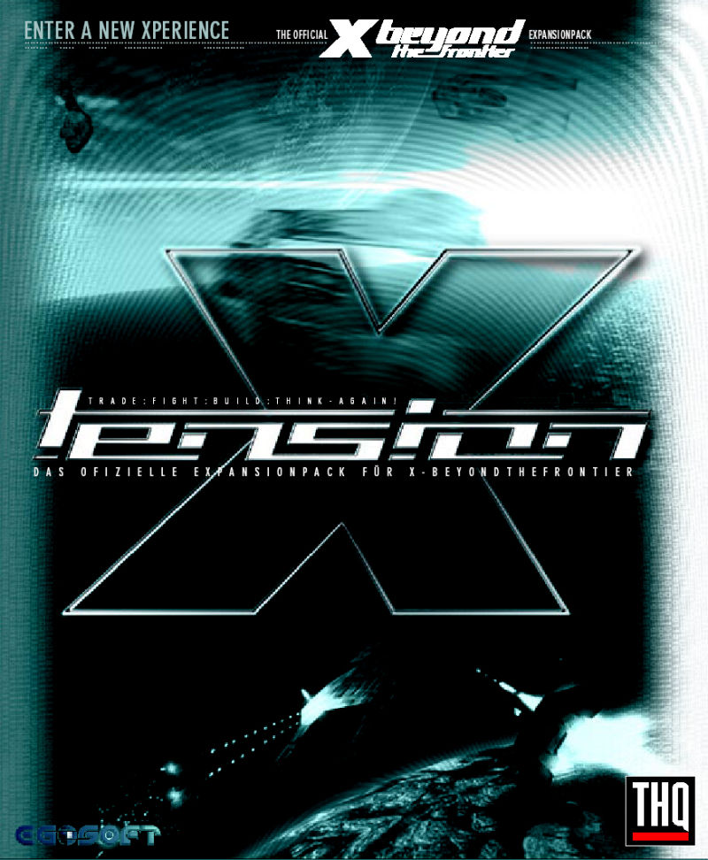 X: Tension