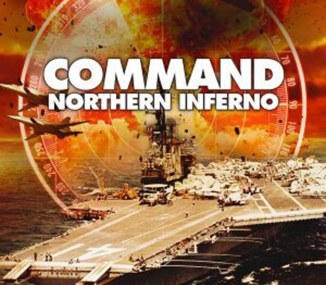 Command: Modern Operations - Northern Inferno DLC