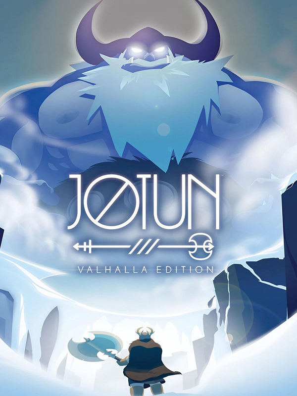 Jotun: Valhalla Edition