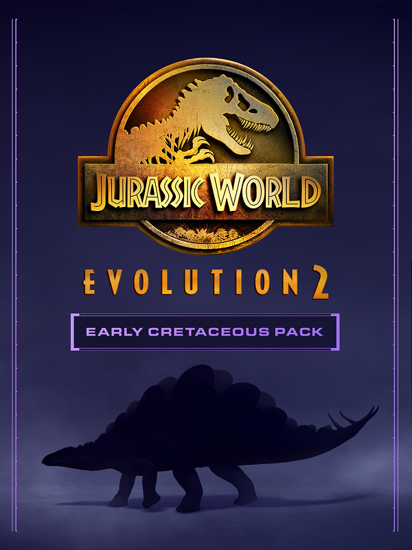 Jurassic World Evolution 2: Secret Species Pack DLC