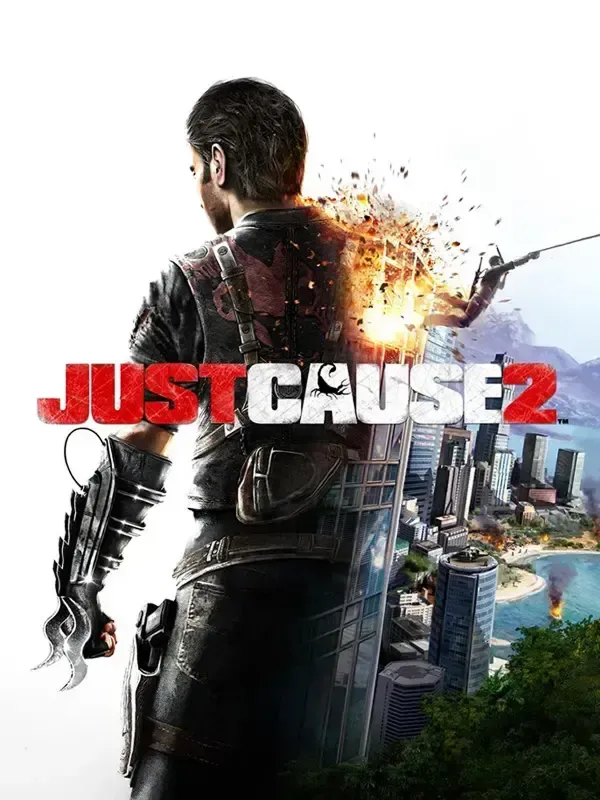 Just Cause 2 - DLC Collection
