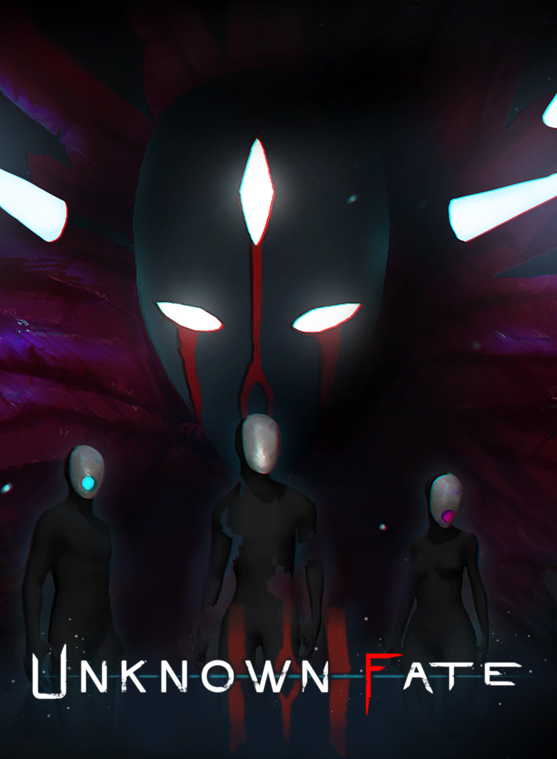 Unknown Fate