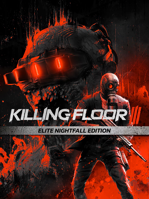 Killing Floor 3 Elite Nightfall Edition