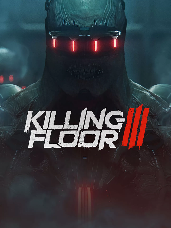 Killing Floor 3