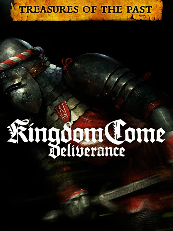 Kingdom Come: Deliverance - Treasures of the Past DLC