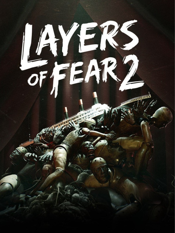 Layers of Fear 2