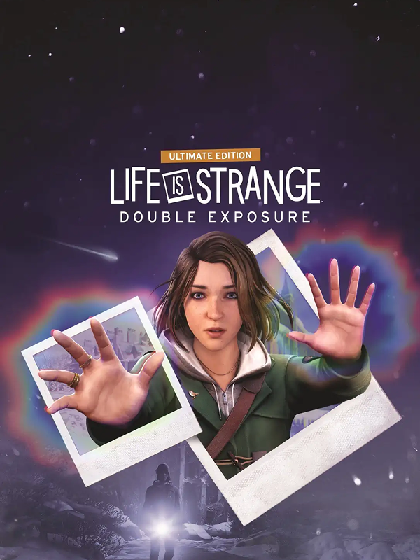 Life is Strange: Double Exposure Ultimate Edition