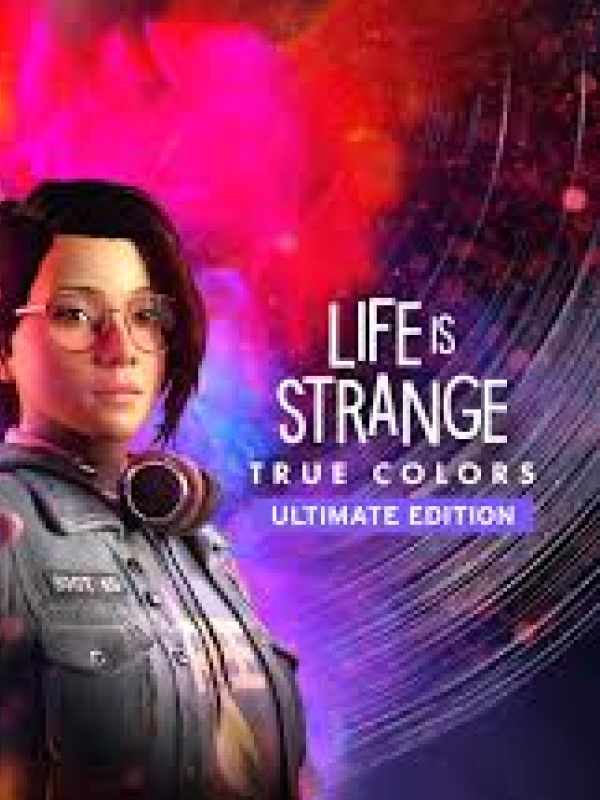 Life is Strange: True Colors Ultimate Edition