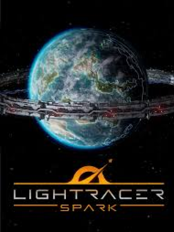 Lightracer Spark