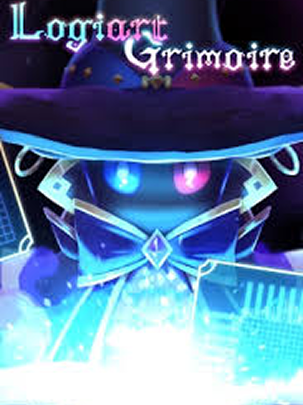 Logiart Grimoire