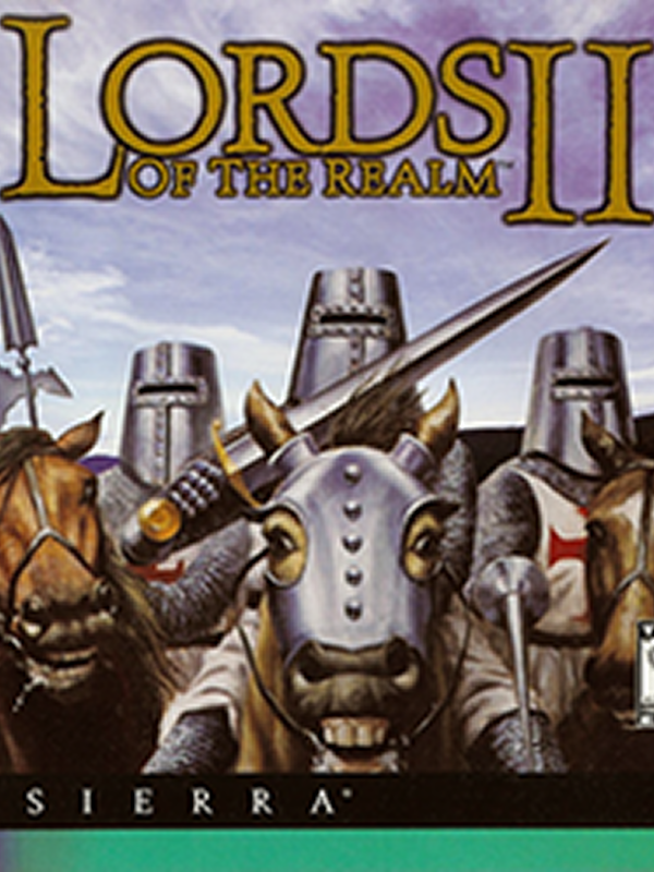 Lords of the Realm II