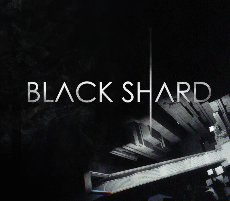BLACKSHARD