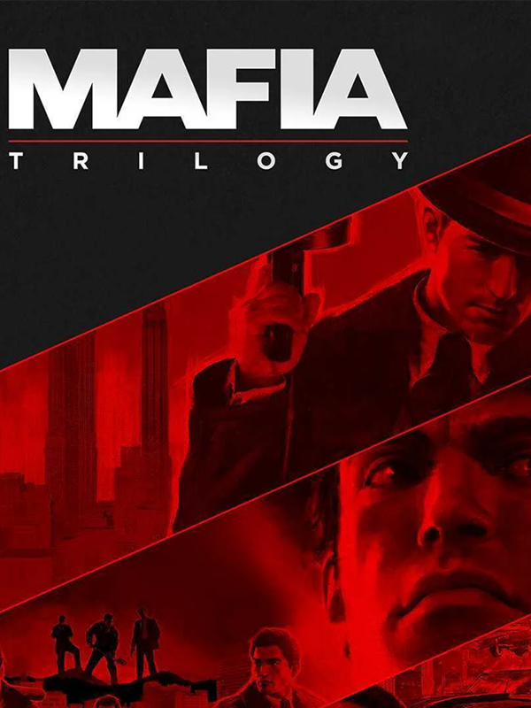 Mafia Trilogy