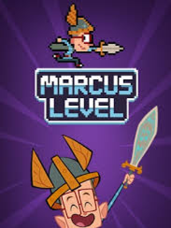 Marcus Level