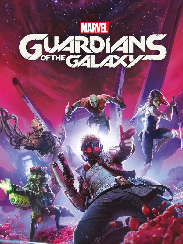Marvel's Guardians of the Galaxy