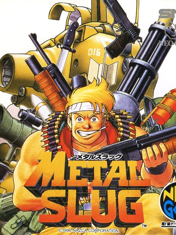 METAL SLUG