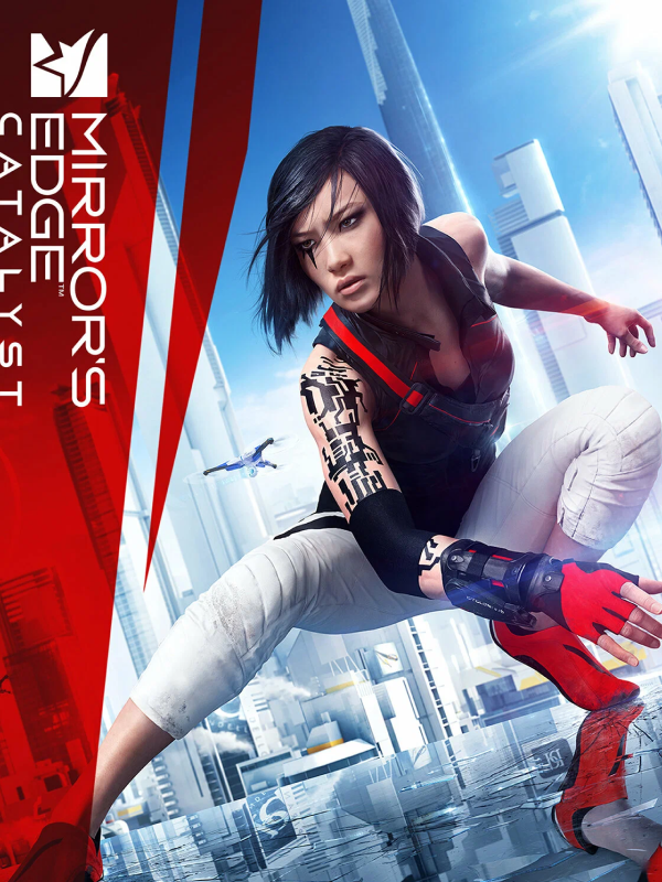 Mirror's Edge Catalyst